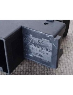INTERRUPTOR VOLKSWAGEN PASSAT BERLINA (3B3) - 152614 2