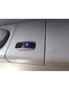MANDO ELEVALUNAS TRASERO DERECHO KIA CARNIVAL II (FL) -...