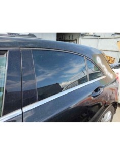 LUNA TRASERA IZQUIERDA MERCEDES-BENZ CLASE A (BM 176) -...