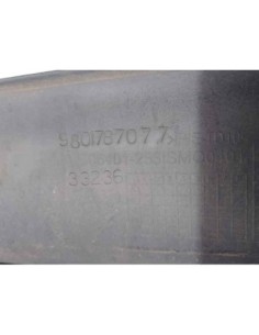 REJILLA PARAGOLPES DERECHA CITROEN C3 PICASSO - 226870 2