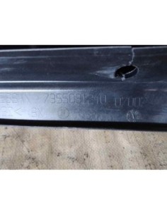 MANETA INTERIOR LATERAL IZQUIERDA FIAT II DOBLÒ (152) -... 2