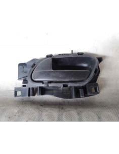 MANETA INTERIOR TRASERA IZQUIERDA CITROEN BERLINGO FURGÓN...