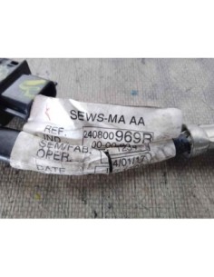 MODULO ELECTRONICO RENAULT MEGANE IV BERLINA 5P - 158715 2