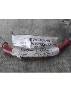 MODULO ELECTRONICO RENAULT MEGANE IV BERLINA 5P - 158719 2