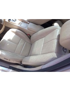 ASIENTO DELANTERO IZQUIERDO JAGUAR S-TYPE - 164411