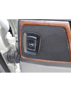 MANDO ELEVALUNAS TRASERO DERECHO SKODA OCTAVIA BERLINA...