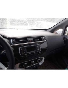 KIT AIRBAG KIA RIO (UB) - 160183 2