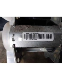 CINTURON SEGURIDAD TRASERO IZQUIERDO KIA CEED (ED) - 160276 2