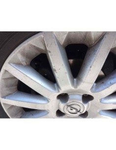 PINZA DE FRENO DELANTERA IZQUIERDA OPEL TIGRA TWIN TOP -...