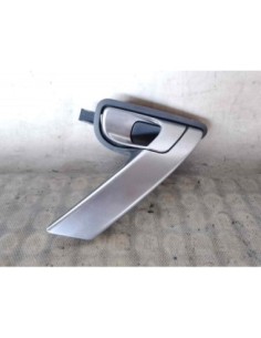 MANETA INTERIOR DELANTERA IZQUIERDA NISSAN PRIMERA...