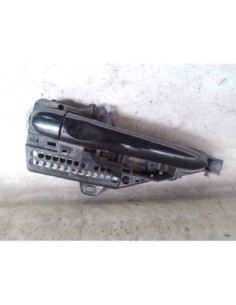 MANETA EXTERIOR DELANTERA DERECHA RENAULT CLIO IV - 205720