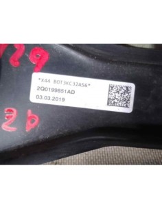 SOPORTE MOTOR SEAT IBIZA (KJ1) - 163564 2