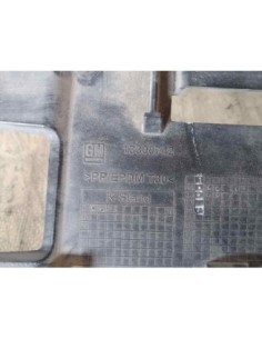 MOLDURAS TRASERAS OPEL ZAFIRA C TOURER - 163958 2