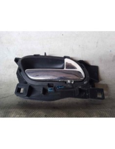 MANETA INTERIOR DELANTERA DERECHA CITROEN C4 BERLINA -...