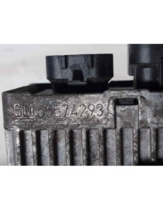 CAJA PRECALENTAMIENTO OPEL INSIGNIA BERLINA - 165444 2