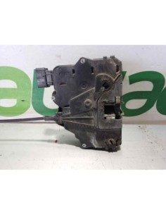 CERRADURA PUERTA TRASERA DERECHA OPEL CORSA D - 189140 2