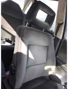 JUEGO ASIENTOS COMPLETO AUDI 80 (811/813) - 168132 2