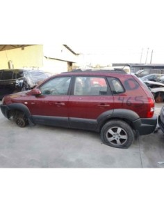 AIRBAG CORTINA DELANTERO IZQUIERDO HYUNDAI TUCSON (JM) -...