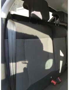 ASIENTO TRASERO MEDIO CITROEN C4 CACTUS - 251390 2