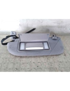 PARASOL IZQUIERDO PEUGEOT 607 (S2) - 231244 2