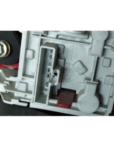 PILOTO TRASERO IZQUIERDO FORD MONDEO BERLINA (GE) - 242136 2