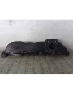 COLECTOR ESCAPE OPEL INSIGNIA BERLINA - 169895 2