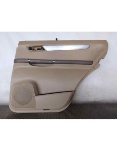 GUARNECIDO PUERTA TRASERA DERECHA MERCEDES-BENZ CLASE R...