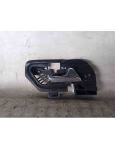 MANETA INTERIOR DELANTERA DERECHA MERCEDES-BENZ CLASE R...