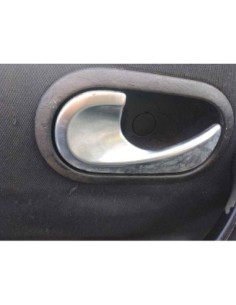 MANETA INTERIOR DELANTERA IZQUIERDA RENAULT MEGANE II...