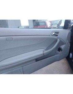 ELEVALUNAS DELANTERO IZQUIERDO MERCEDES-BENZ CLASE C (BM...