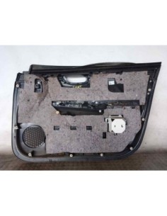 GUARNECIDO PUERTA DELANTERA IZQUIERDA NISSAN PULSAR... 2