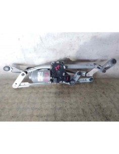 MOTOR LIMPIA DELANTERO NISSAN PULSAR (C13M) - 174755 2