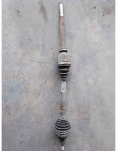 TRANSMISION DELANTERA DERECHA CITROEN C5 BREAK - 175977