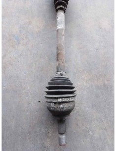 TRANSMISION DELANTERA DERECHA CITROEN C5 BREAK - 175977 2