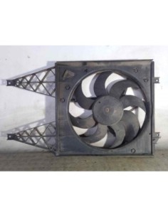 ELECTROVENTILADOR SEAT IBIZA (6L1) - 179113 2