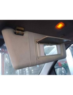 PARASOL DERECHO MERCEDES-BENZ CLASE E (BM 210) BERLINA -...