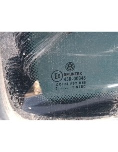 LUNA CUSTODIA TRASERA DERECHA VOLKSWAGEN PASSAT BERLINA... 2