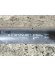 AMORTIGUADORES MALETERO / PORTON CITROEN BERLINGO COMBI -... 2