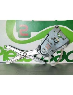 ELEVALUNAS DELANTERO DERECHO SAAB 9-5 BERLINA - 192372 2