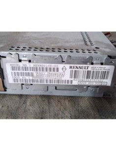 SISTEMA AUDIO / RADIO CD RENAULT KANGOO I (F/KC0) - 177350 2