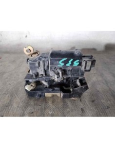 CERRADURA PUERTA DELANTERA DERECHA RENAULT KANGOO I...