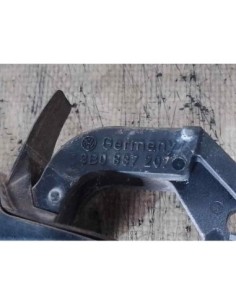 MANETA EXTERIOR DELANTERA IZQUIERDA SKODA FABIA (6Y2/6Y3)... 2