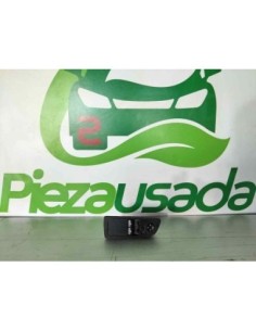 MANDO ELEVALUNAS DELANTERO IZQUIERDO BMW SERIE 1 BERLINA...