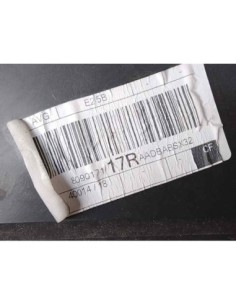 GUARNECIDO PUERTA DELANTERA IZQUIERDA DACIA LODGY - 179993 2