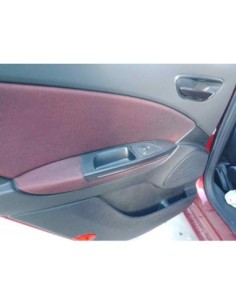 ELEVALUNAS TRASERO IZQUIERDO FIAT II BRAVO (198) - 181025