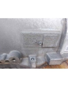 CAJA CAMBIOS BMW SERIE 5 BERLINA (F10) - 181330 2