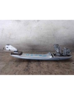 MANETA EXTERIOR TRASERA DERECHA SEAT ALHAMBRA (7V9) - 186041 2