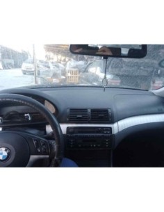 KIT AIRBAG BMW SERIE 3 TOURING (E46) - 182869