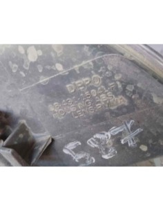 PILOTO DELANTERO IZQUIERDO FORD MONDEO FD BERL /TURNIER -... 2