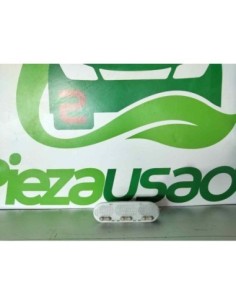 LUZ INTERIOR NISSAN MICRA (K13K/KK) - 196215